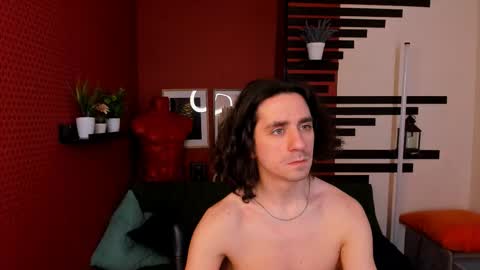 daniel_morrise online show from March 9, 2026, 10:30 am