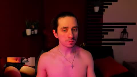 daniel_morrise online show from March 14, 2026, 10:53 am