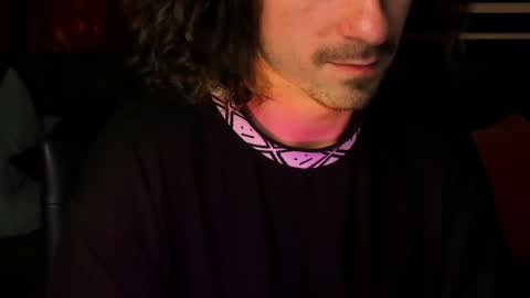 daniel_morrise online show from March 15, 2026, 11:27 am