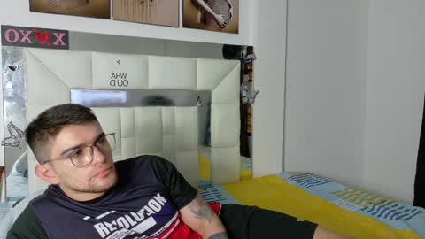 Sexy Dani online show from January 29, 2025, 2:32 pm