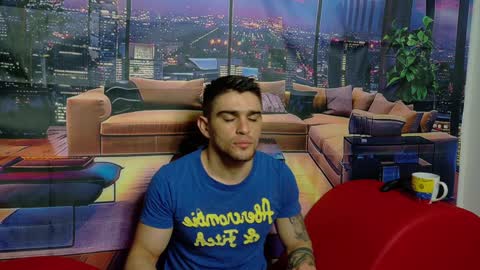 Sexy Dani online show from January 30, 2025, 11:22 am