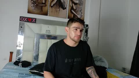 Sexy Dani online show from February 12, 2025, 11:51 am