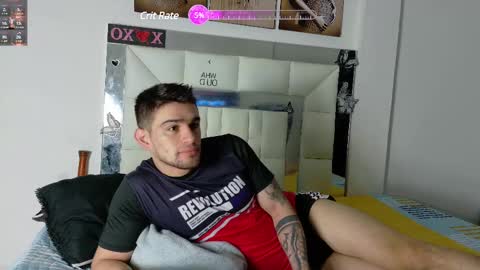 Sexy Dani online show from February 14, 2025, 11:42 am