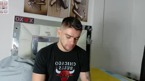 Sexy Dani online show from February 15, 2025, 11:50 am