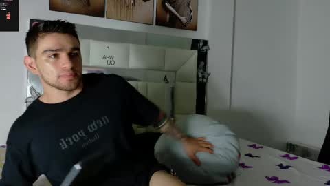 Sexy Dani online show from February 26, 2025, 11:20 am