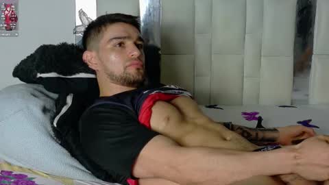 Sexy Dani online show from March 6, 2025, 1:57 pm