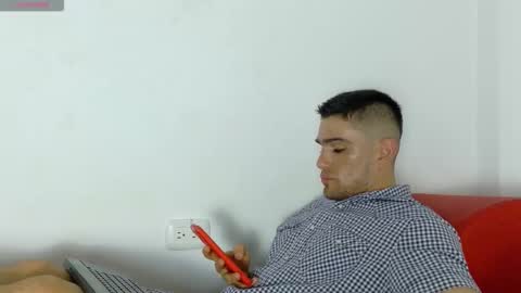 Sexy Dani online show from January 9, 2026, 6:53 pm