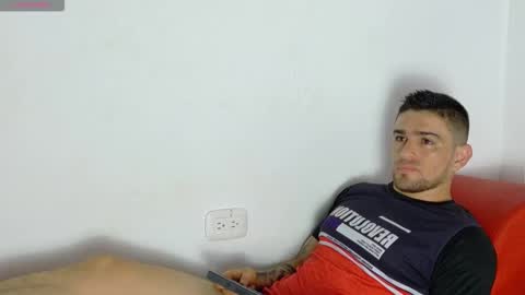 Sexy Dani online show from January 14, 2026, 11:38 am