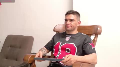 Sexy Dani online show from February 11, 2026, 6:24 pm