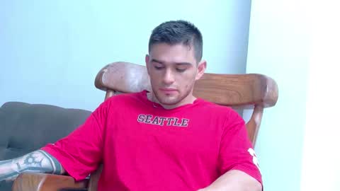 Sexy Dani online show from February 17, 2026, 6:14 pm