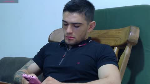 Sexy Dani online show from March 18, 2026, 11:57 am