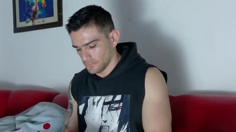 Sexy Dani online show from May 1, 2026, 10:42 am