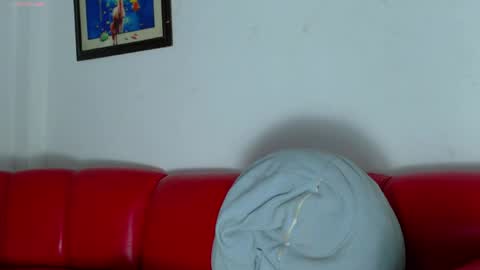 Sexy Dani online show from May 26, 2026, 12:34 pm