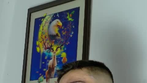 Sexy Dani online show from June 16, 2026, 12:46 am