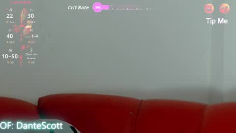 Snapshot of daniel_ova chatting on June 22, 2026, 11:29 am Sexy Dani online show from June 22, 2026, 11:29 am