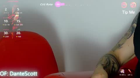 Snapshot of daniel_ova chatting on July 4, 2026, 11:49 am Sexy Dani online show from July 4, 2026, 11:49 am