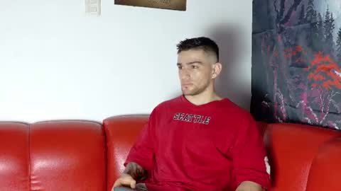 Snapshot of daniel_ova chatting on August 2, 2026, 12:31 am Sexy Dani online show from August 2, 2026, 12:31 am