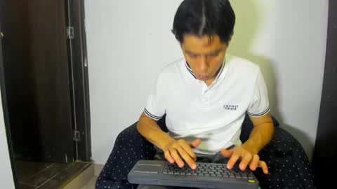 Daniel online show from April 23, 2026, 12:26 pm
