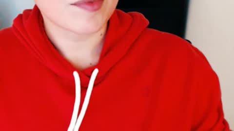 Snapshot of daniel_ruis16 chatting on February 12, 2025, 9:33 pm daniel_ruis16 online show from February 12, 2025, 9:33 pm