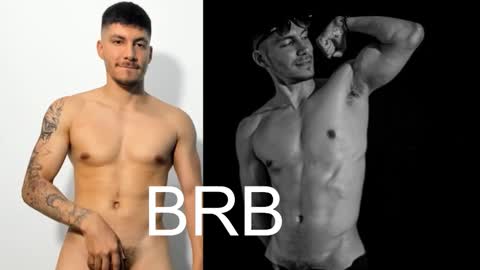 Daniel sexy77 online show from February 12, 2026, 12:16 am