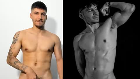 Snapshot of daniel_sexy77 chatting on July 1, 2026, 1:07 am Daniel sexy77 online show from July 1, 2026, 1:07 am