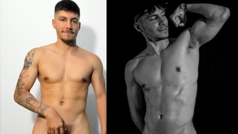 Snapshot of daniel_sexy77 chatting on July 7, 2026, 2:36 am Daniel sexy77 online show from July 7, 2026, 2:36 am
