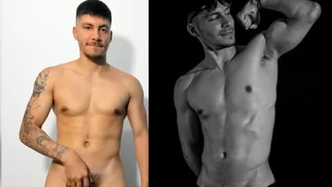 Snapshot of daniel_sexy77 chatting on July 29, 2026, 1:04 am Daniel sexy77 online show from July 29, 2026, 1:04 am