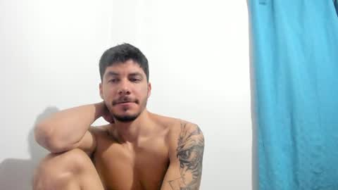 Snapshot of daniel_sexy77 chatting on August 4, 2026, 4:37 am Daniel sexy77 online show from August 4, 2026, 4:37 am