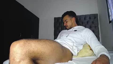 Daniel Sherlock online show from January 11, 2025, 2:04 pm