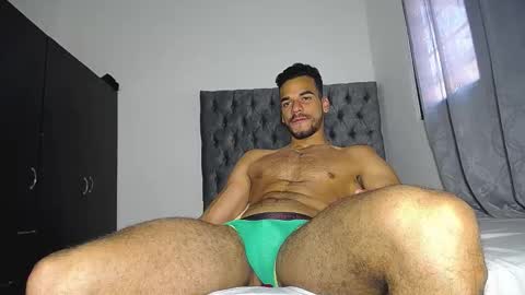 Daniel Sherlock online show from January 12, 2025, 1:58 pm