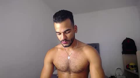 Daniel Sherlock online show from November 30, 2025, 12:53 pm