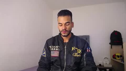 Daniel Sherlock online show from December 2, 2025, 1:05 pm