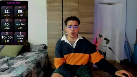 Dani  online show from April 29, 2026, 5:30 pm