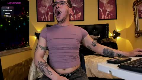 Dani  online show from May 27, 2026, 5:43 pm