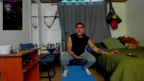 Dani  online show from June 3, 2026, 6:13 pm