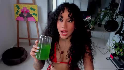 Snapshot of daniela_arenas chatting on January 13, 2026, 9:20 pm daniela_arenas online show from January 13, 2026, 9:20 pm