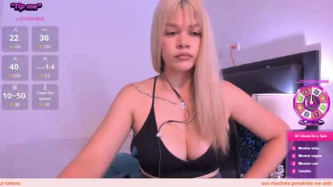 Snapshot of daniela_beauty chatting on July 28, 2026, 6:20 pm daniela online show from July 28, 2026, 6:20 pm