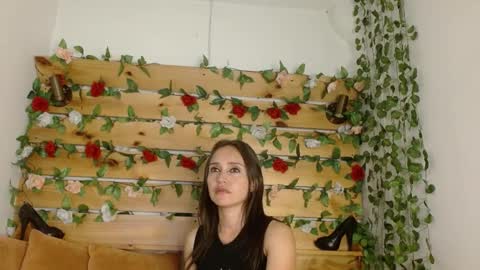 Daniela online show from March 3, 2025, 5:29 pm