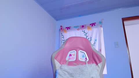 DANIELA online show from February 16, 2026, 3:08 pm