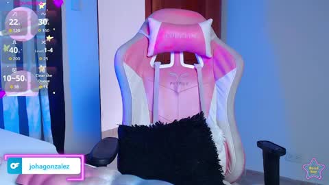 DANIELA online show from June 2, 2026, 9:06 pm