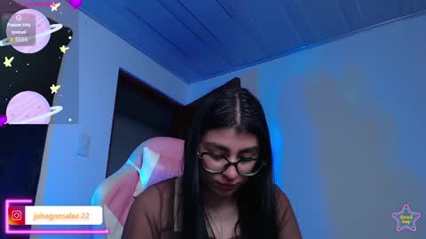 DANIELA online show from June 7, 2026, 7:56 am