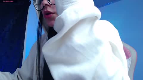 DANIELA online show from June 8, 2026, 2:56 am