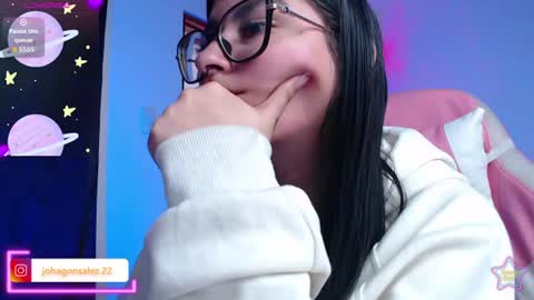 DANIELA online show from June 8, 2026, 4:18 pm