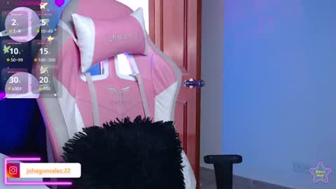 DANIELA online show from June 11, 2026, 9:24 pm