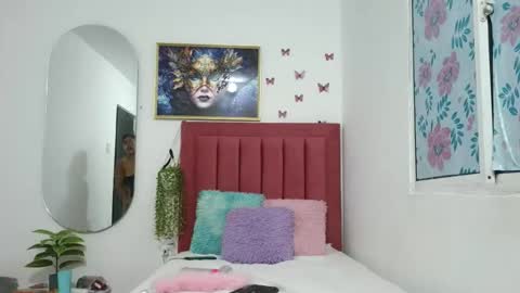 Snapshot of daniela_lan chatting on November 9, 2025, 10:41 pm daniela_lan online show from November 9, 2025, 10:41 pm