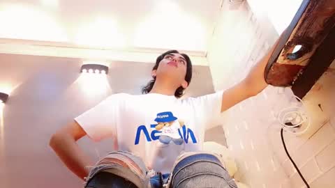 daniela_pink_ online show from December 18, 2025, 8:15 pm