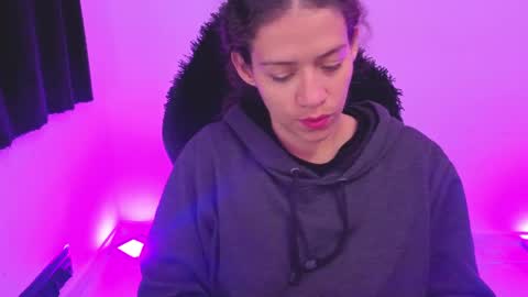 Snapshot of daniela_rivasthl chatting on June 1, 2026, 4:58 am daniela_rivasthl online show from June 1, 2026, 4:58 am