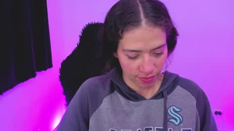 Snapshot of daniela_rivasthl chatting on June 6, 2026, 7:02 am daniela_rivasthl online show from June 6, 2026, 7:02 am