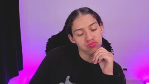 daniela_rivasthl online show from July 9, 2026, 2:48 am