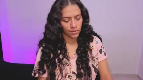 daniela_rivasthl online show from July 30, 2026, 7:07 am
